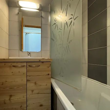 Appartement Themis - Fonctionnel - Acces Direct Aux Pistes - Vue Pistes Mae-3742 La Plagne